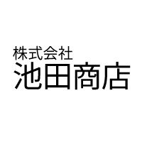 池田商店ロゴ